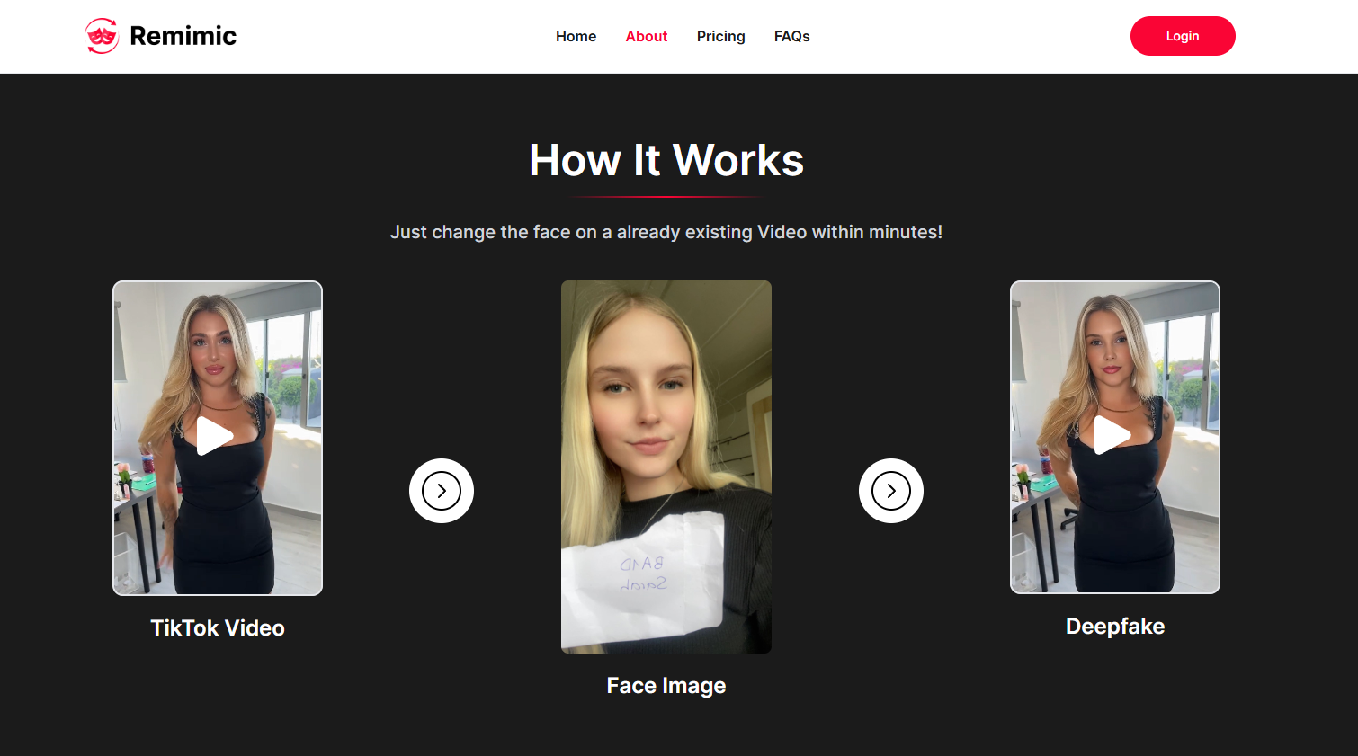 E-commerce Platform